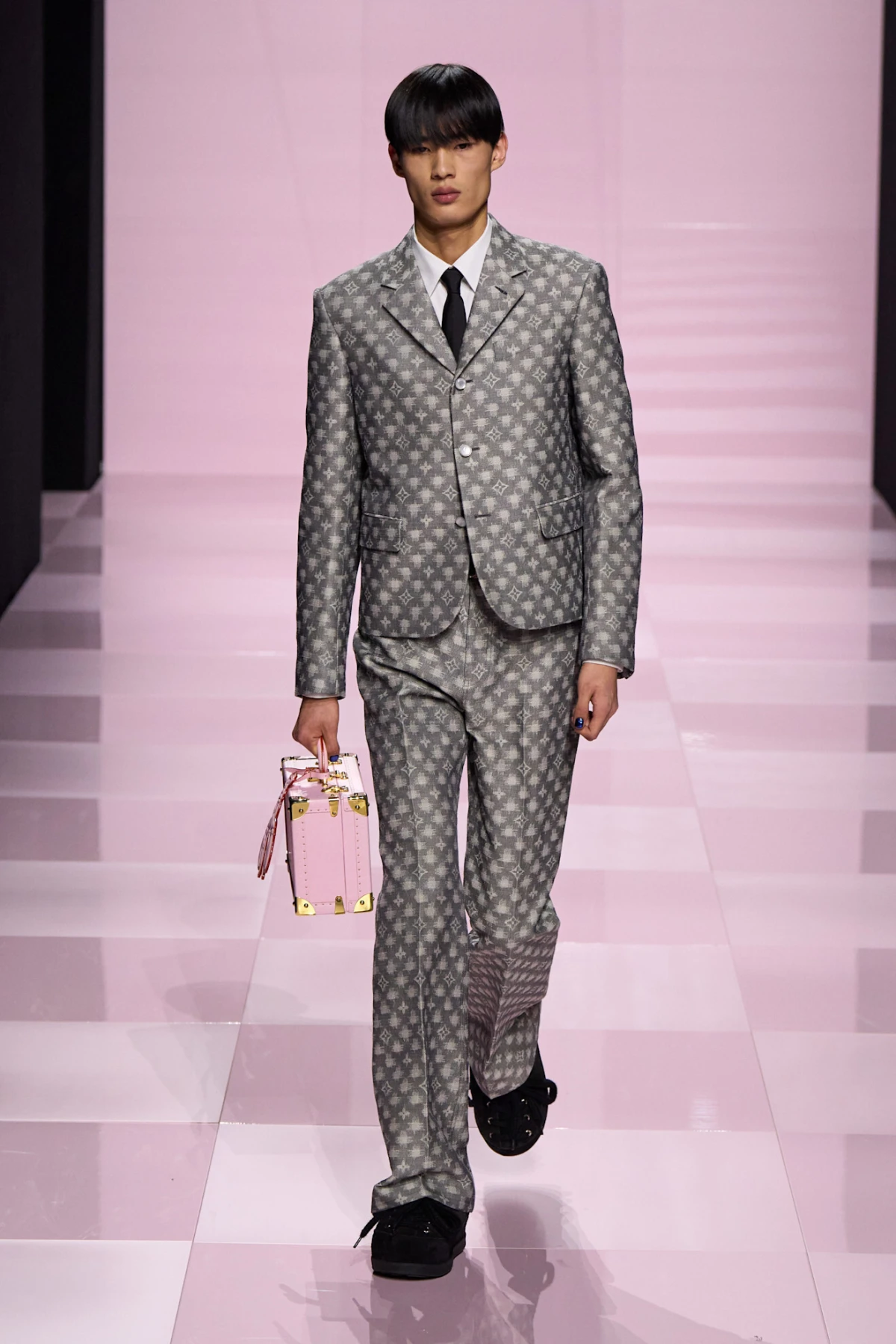 Louis Vuitton FW25