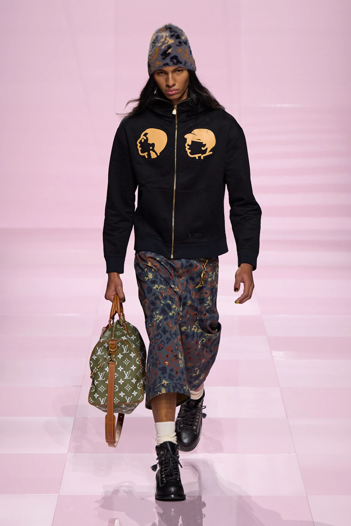 Louis Vuitton FW25