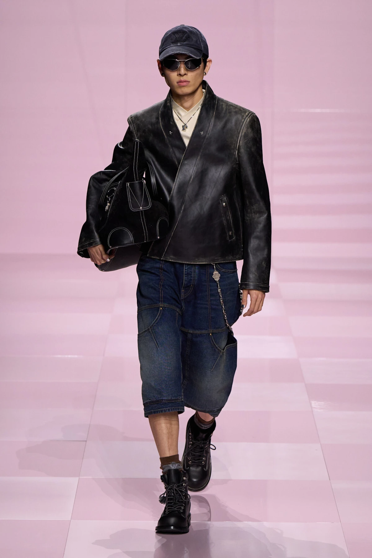 Louis Vuitton FW25