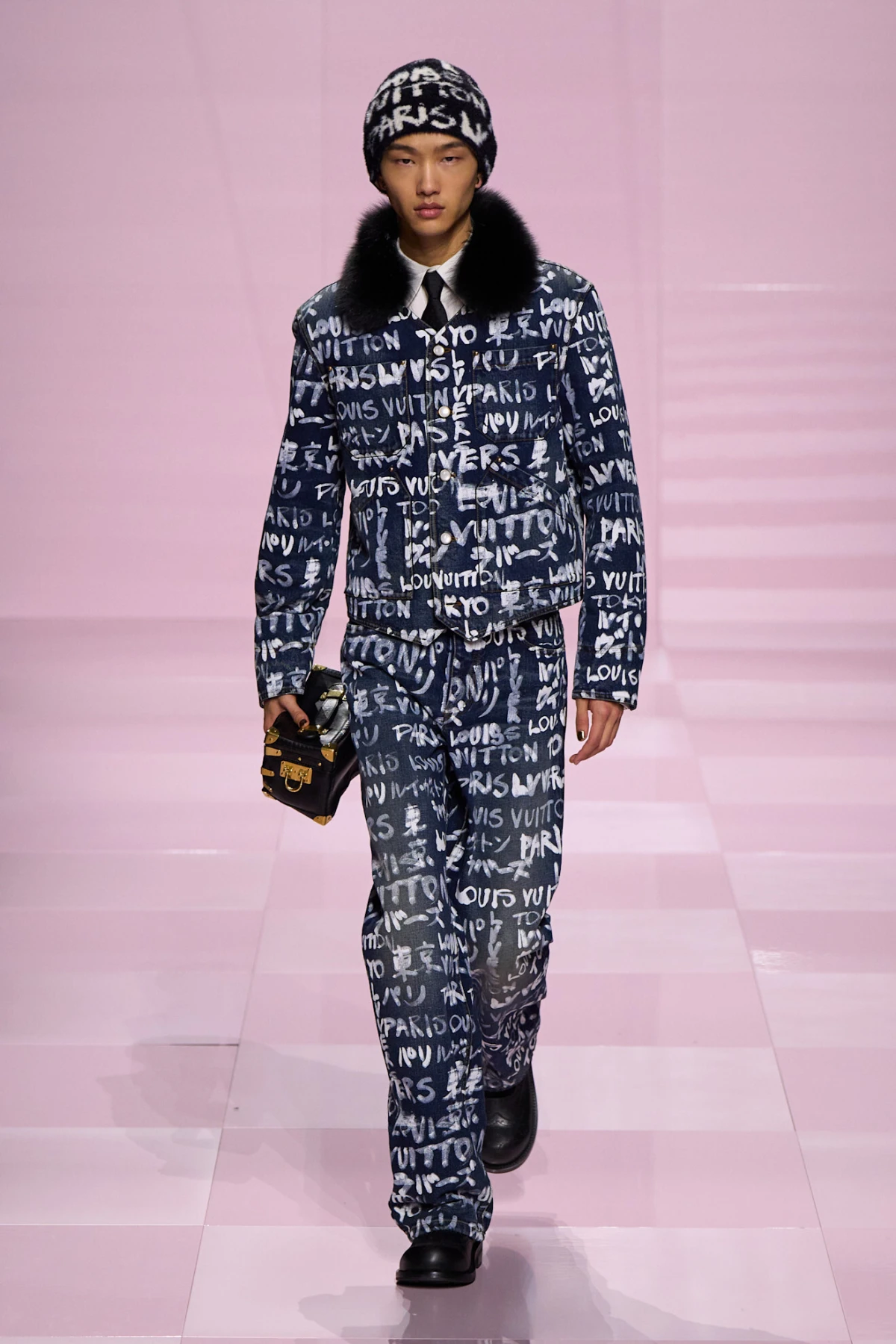 Louis Vuitton FW25