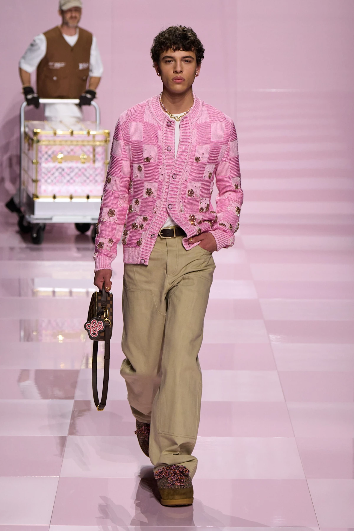 Louis Vuitton FW25