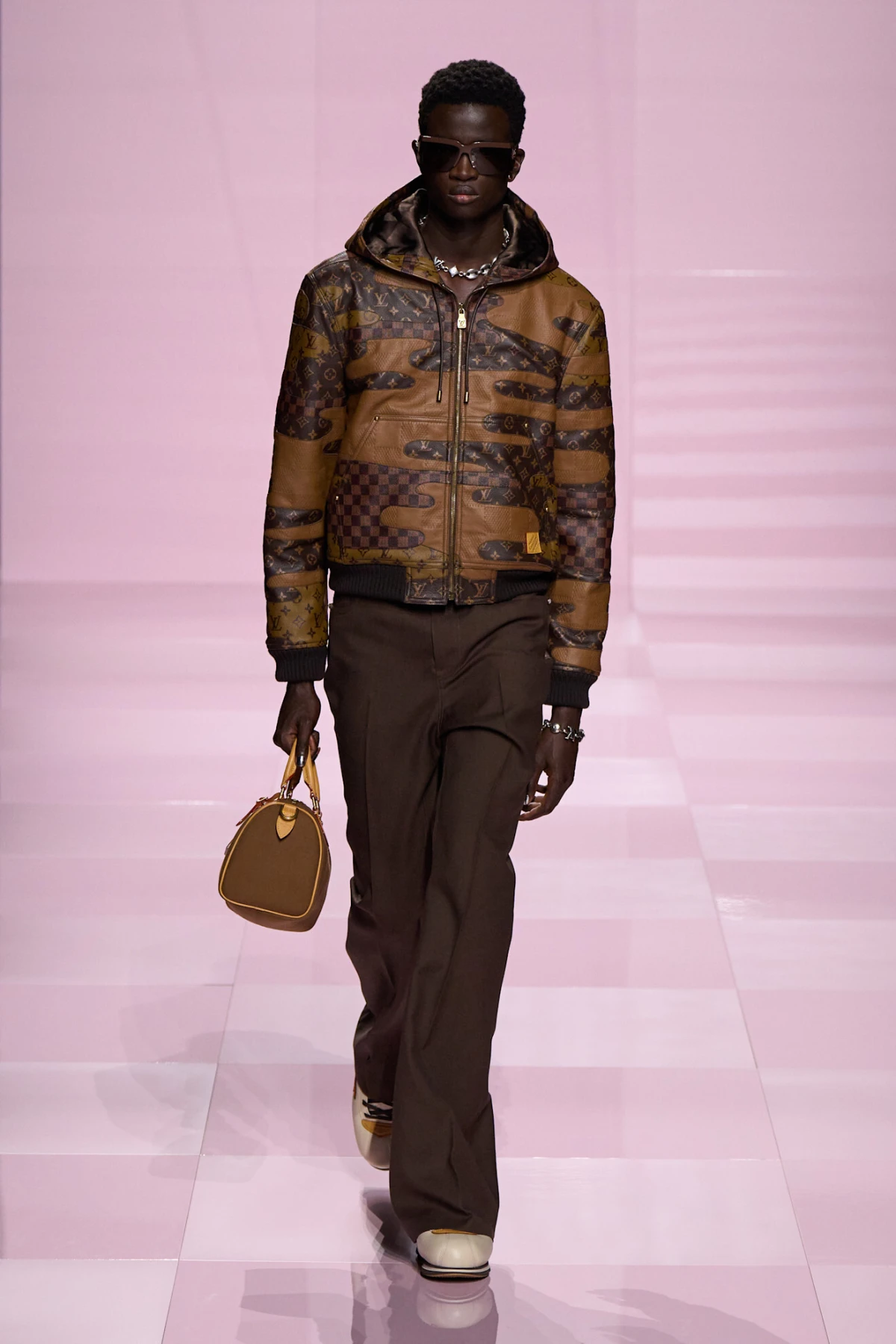 Louis Vuitton FW25