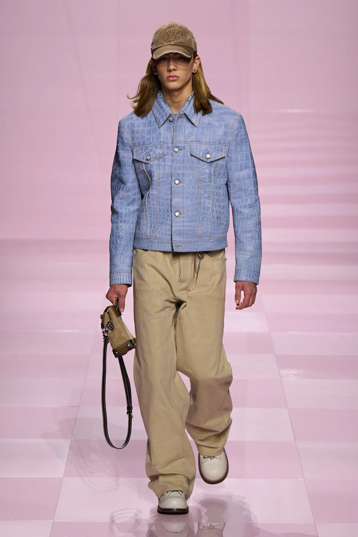 Louis Vuitton FW25