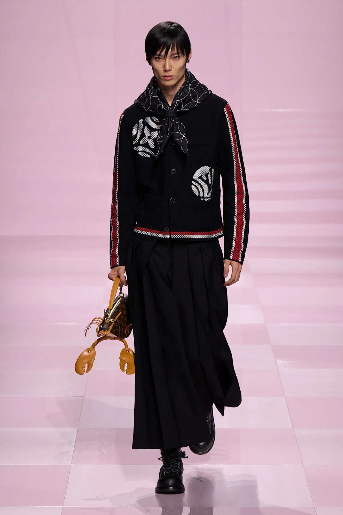 Louis Vuitton FW25