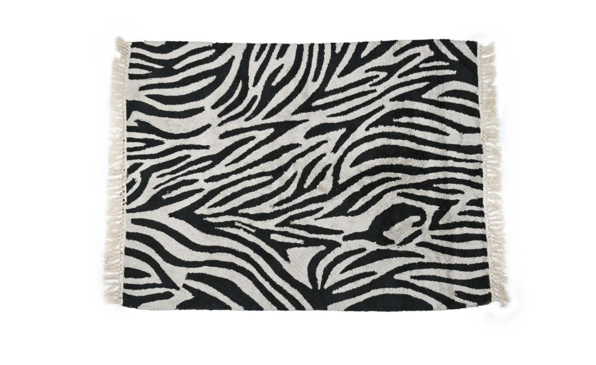 emmezeta tepih zebra, 66,53 €