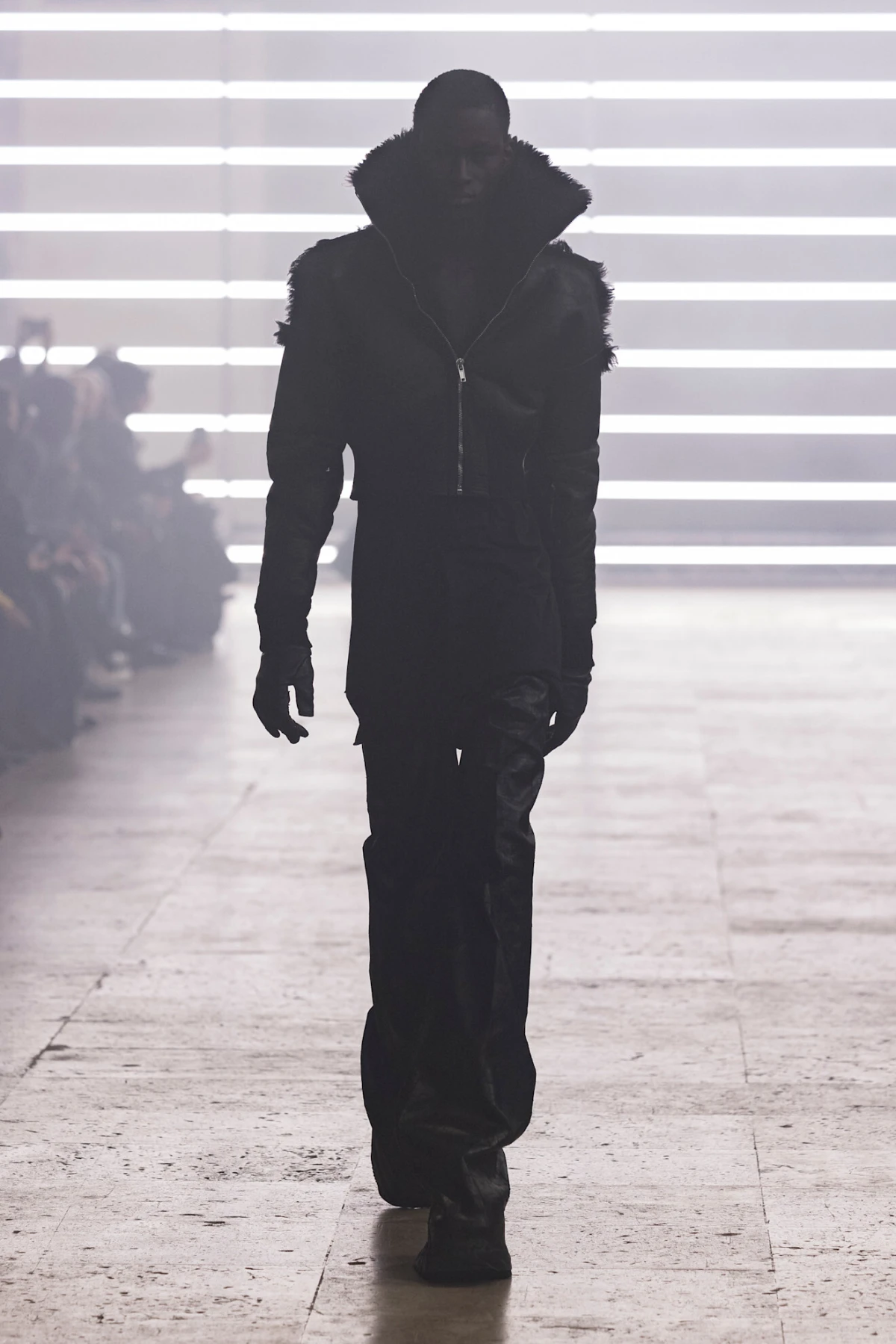 rick owens