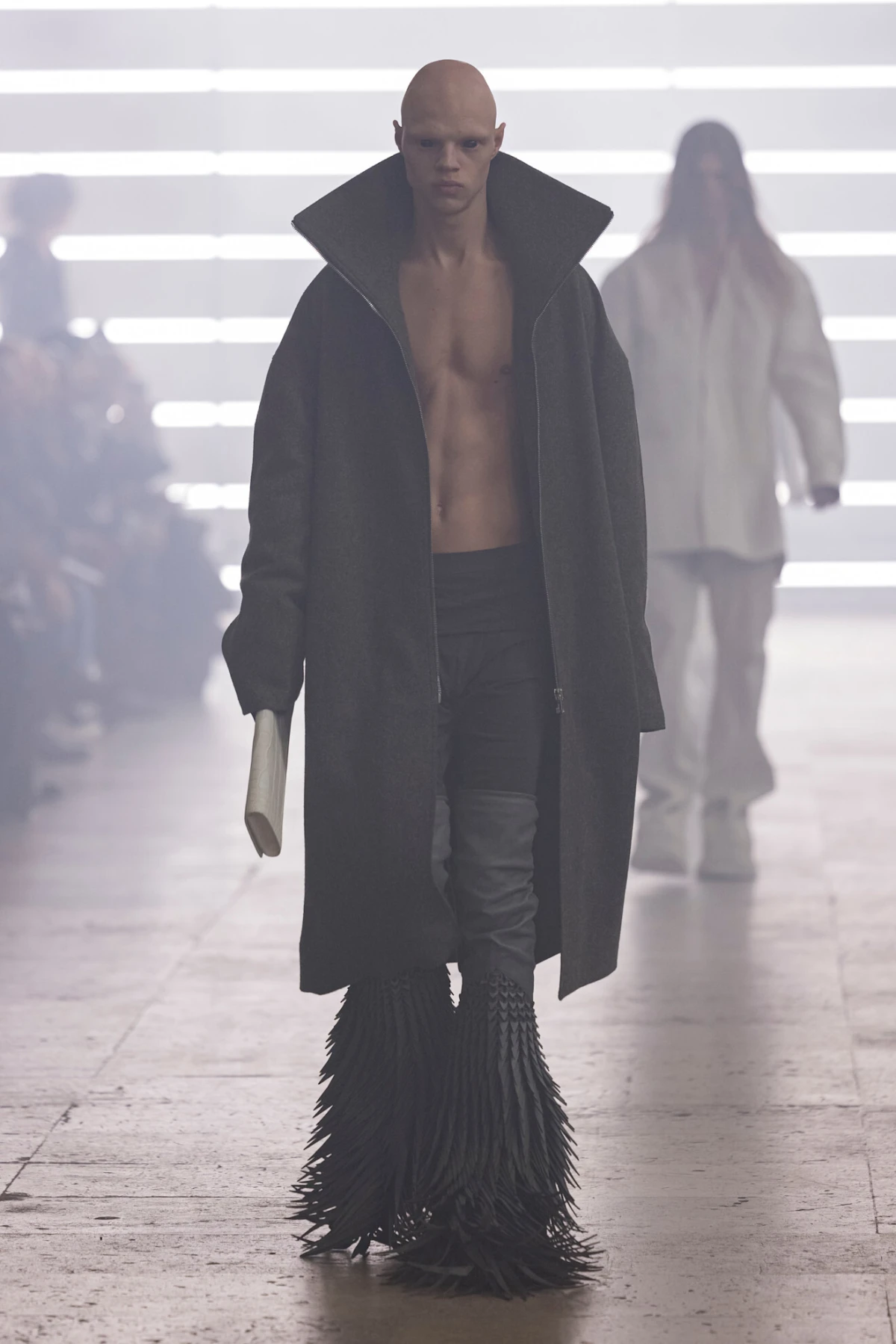 rick owens