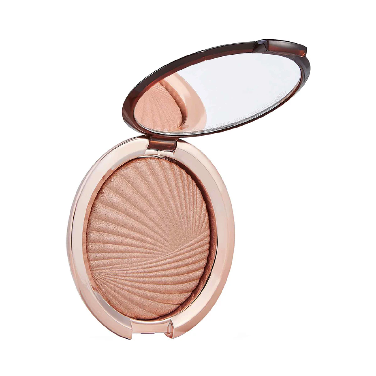 Bronze Goddess highlighter