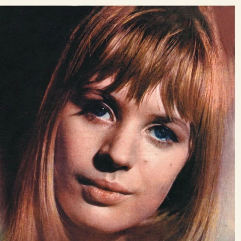 Marianne Faithful