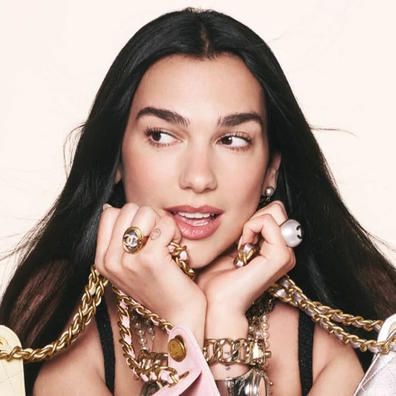 Dua lipa