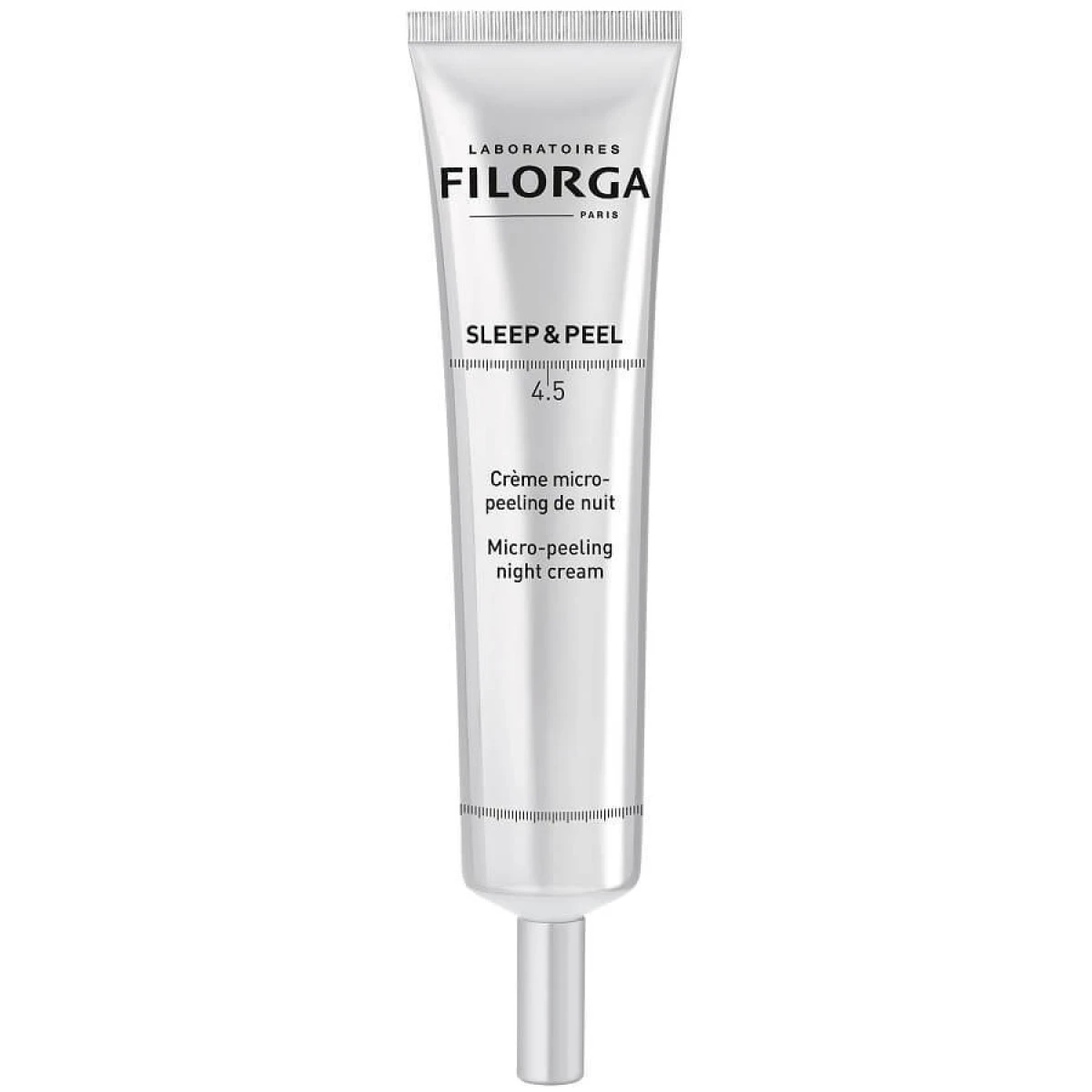 Sleep & Peel Night Piling https://www.douglas.hr/p/filorga-sleep-peel-night-piling-fil00428?c=8729