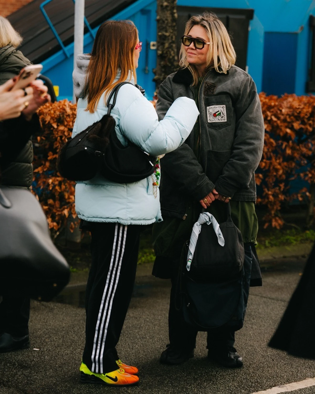 kopenhagen street style