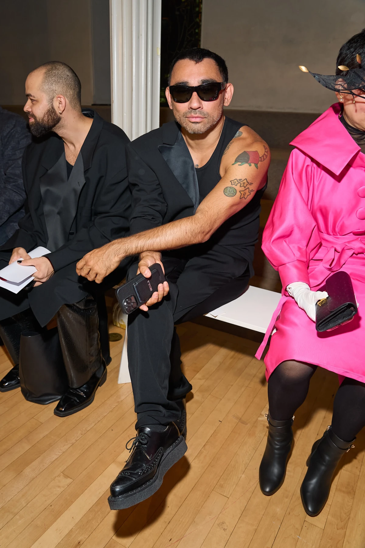 nicola formichetti