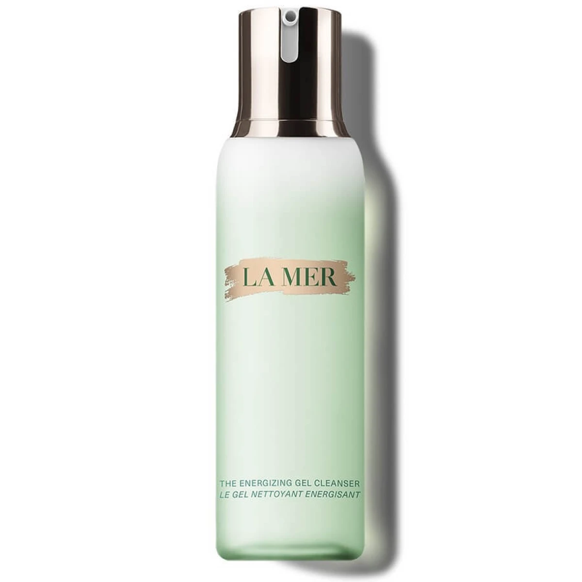 The Energizing Gel https://www.douglas.hr/p/la-mer-the-energizing-gel-cleanser-5pwe010000?c=8730