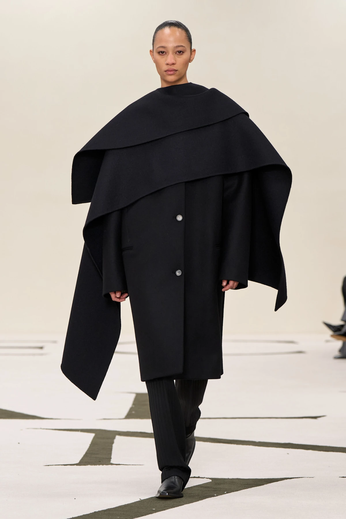 Calvin klein fw25