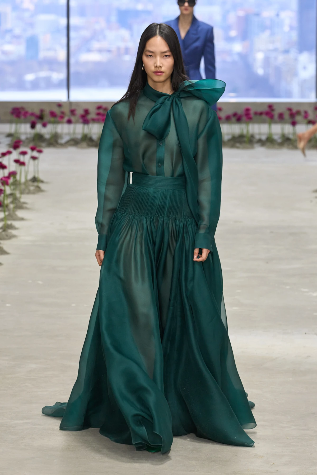 carolina herrera fw25