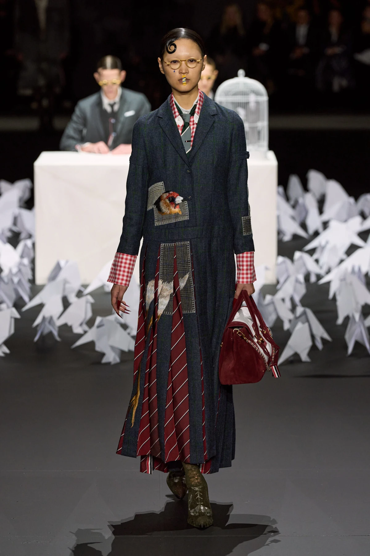 Thom Browne fw25