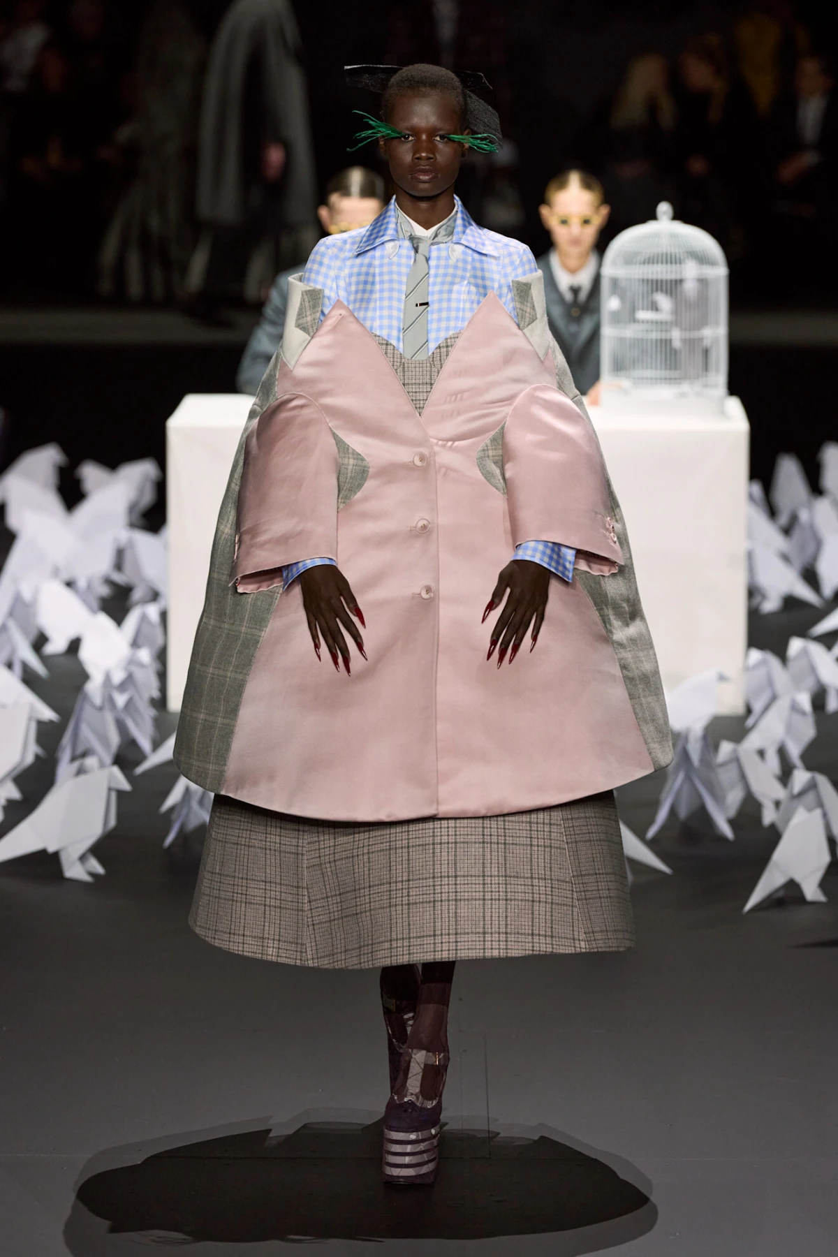 Thom Browne fw25