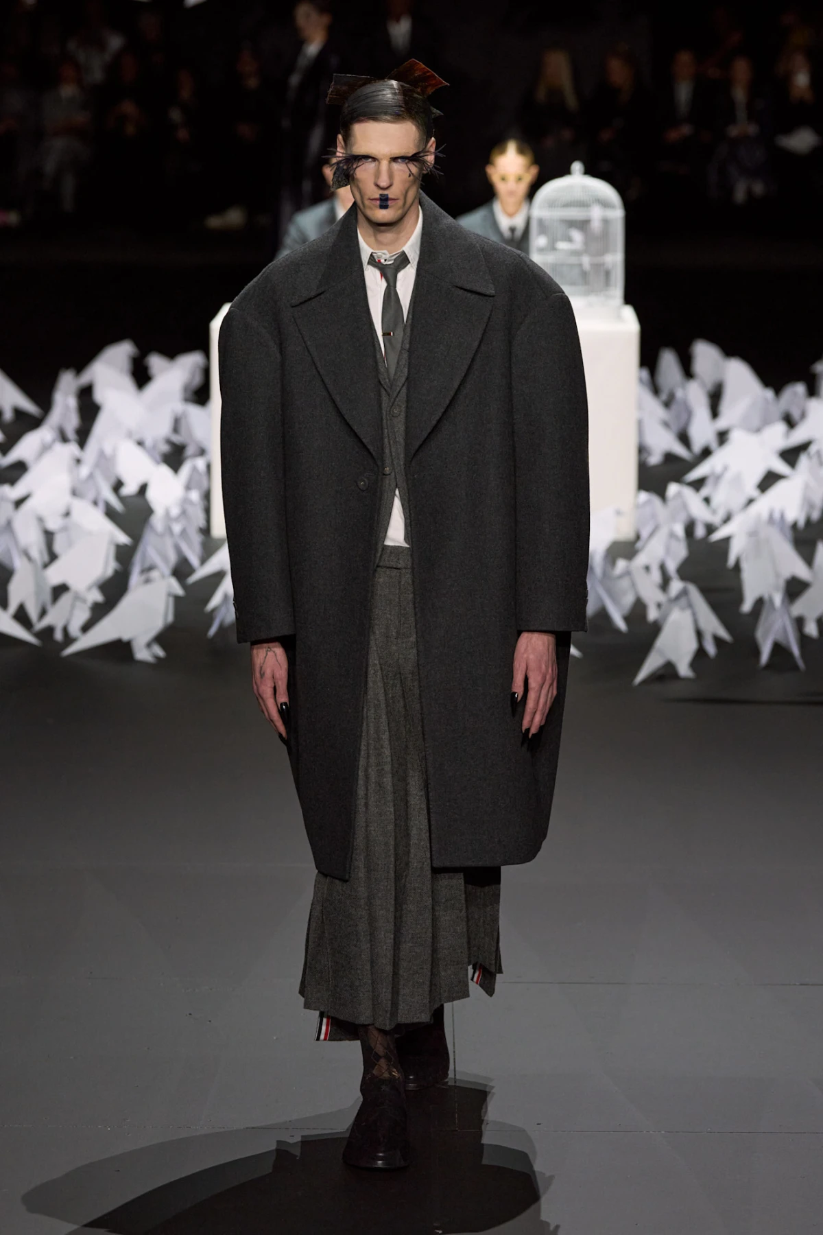 Thom Browne fw25