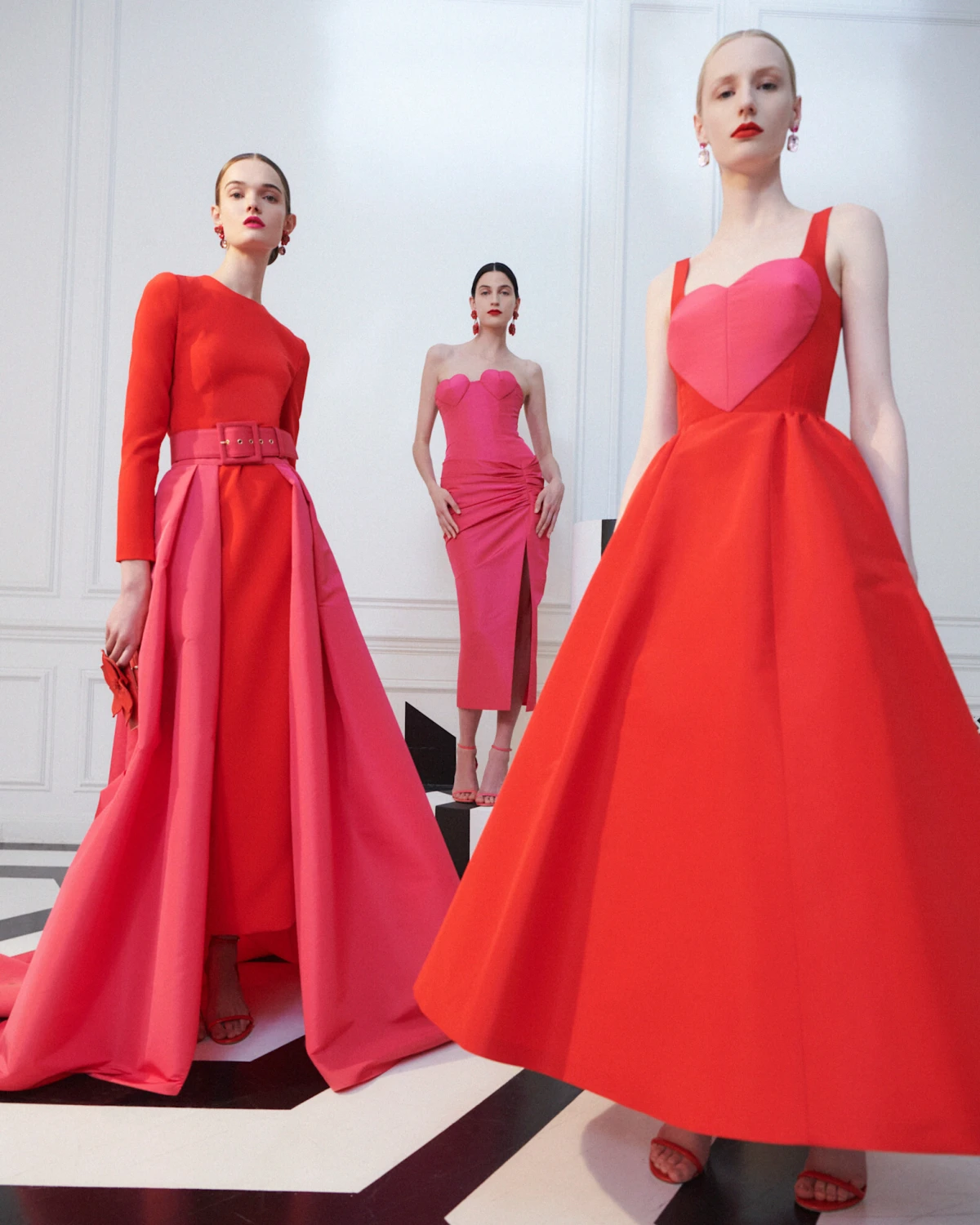 carolina herrera fw23