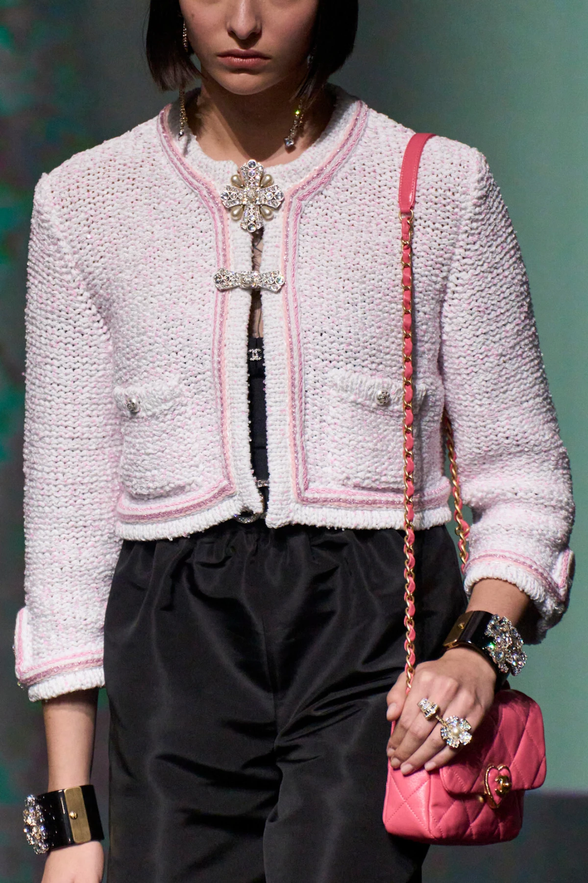 chanel ss23