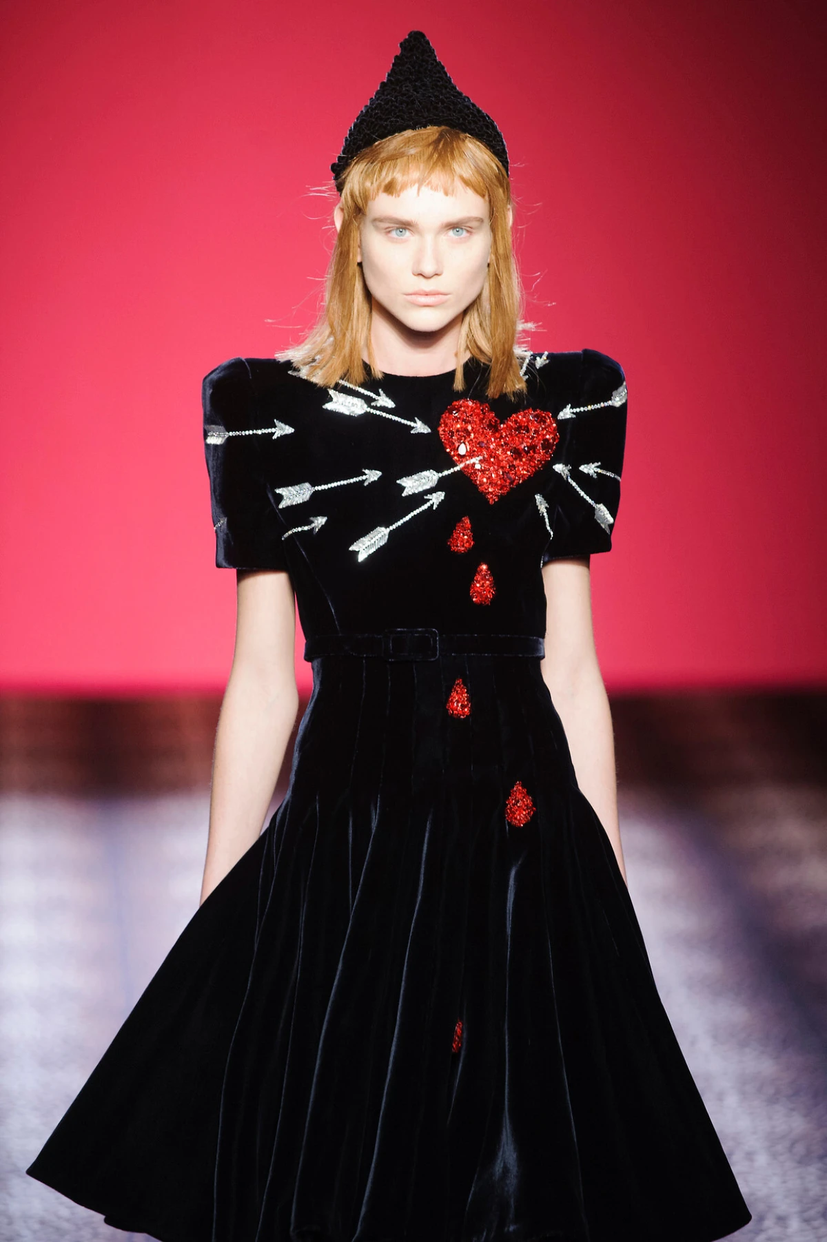 schiaparelli fw14