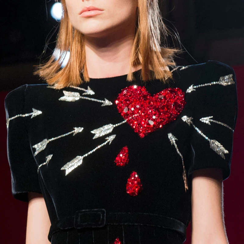 schiaparelli fw14