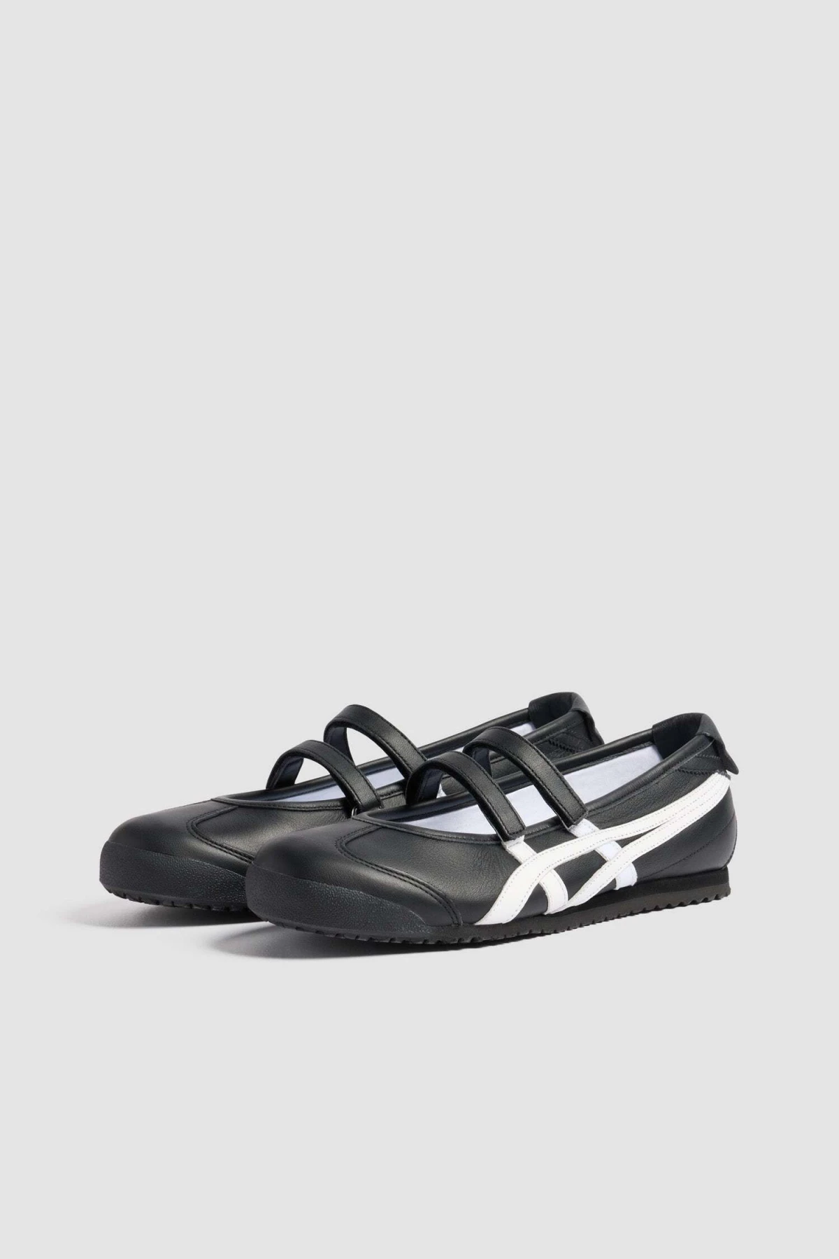 Patou x Onitsuka Tiger 