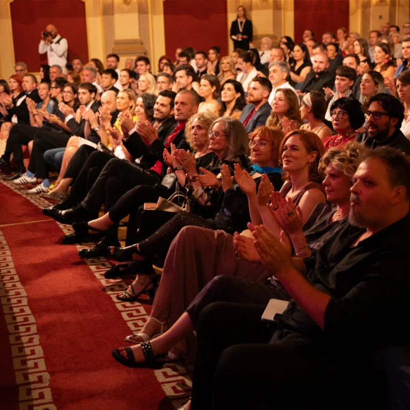 Sarajevo film festival