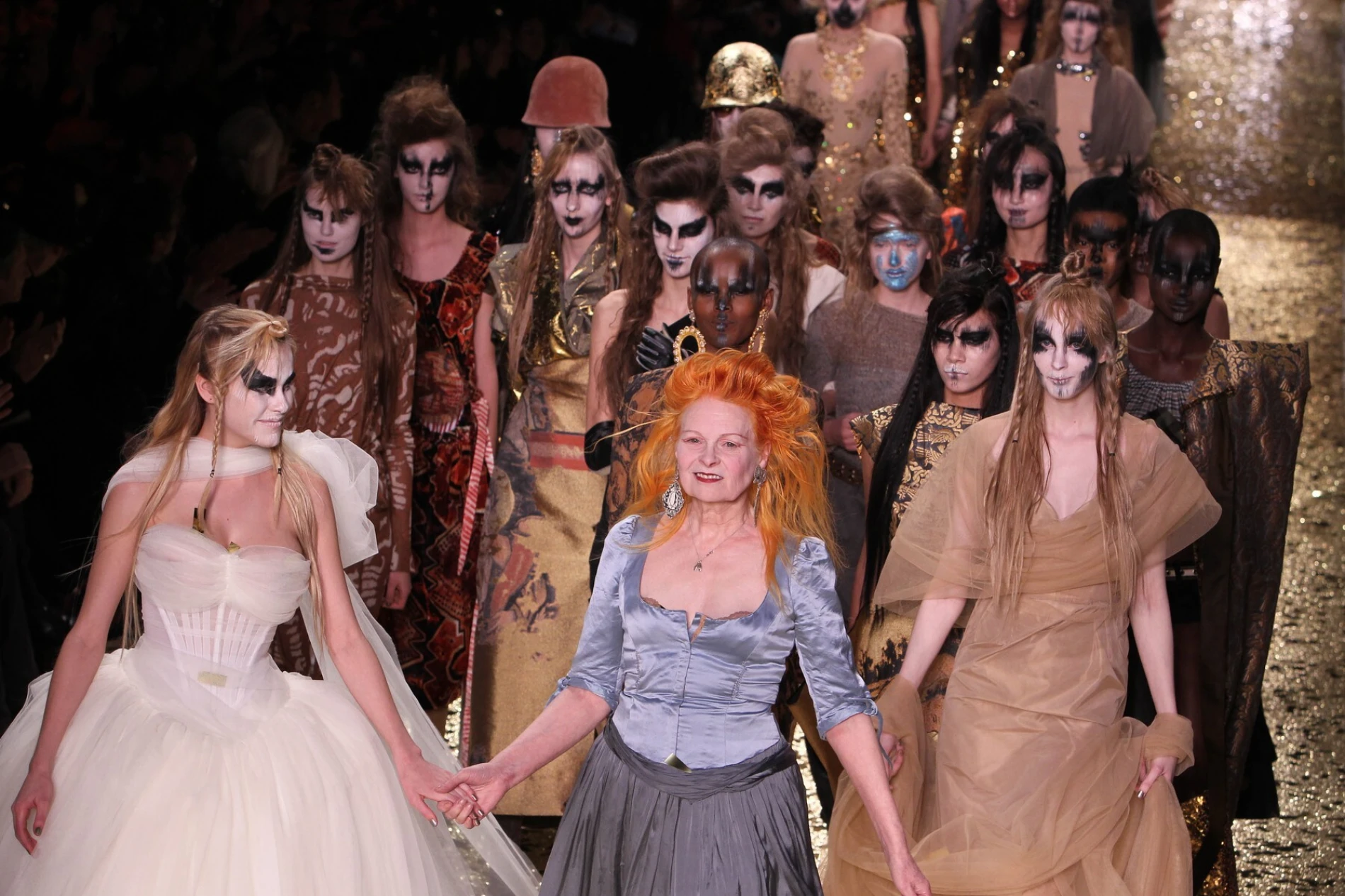 Vivienne Westwood