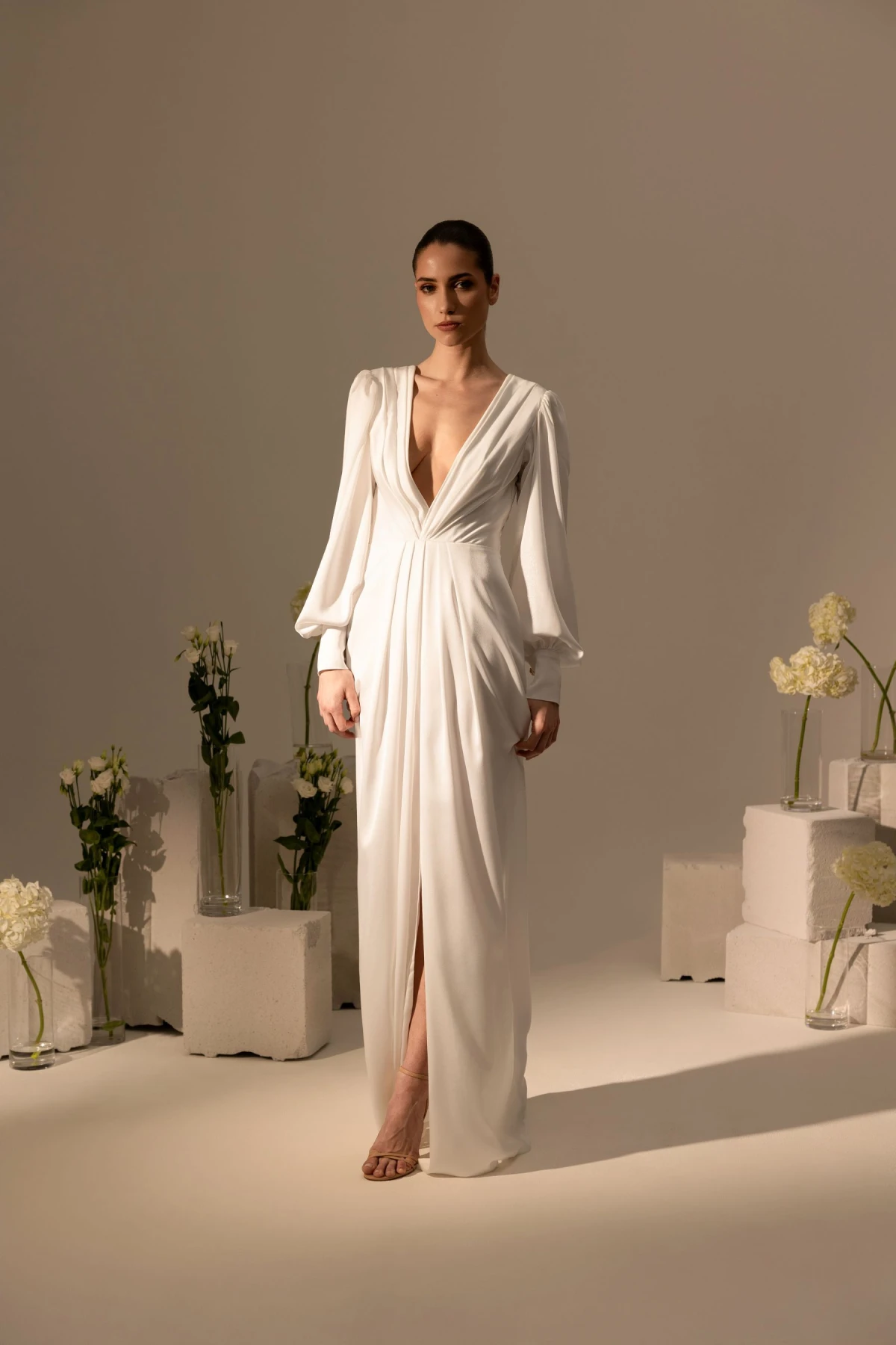 lilith by katarina baban bridal