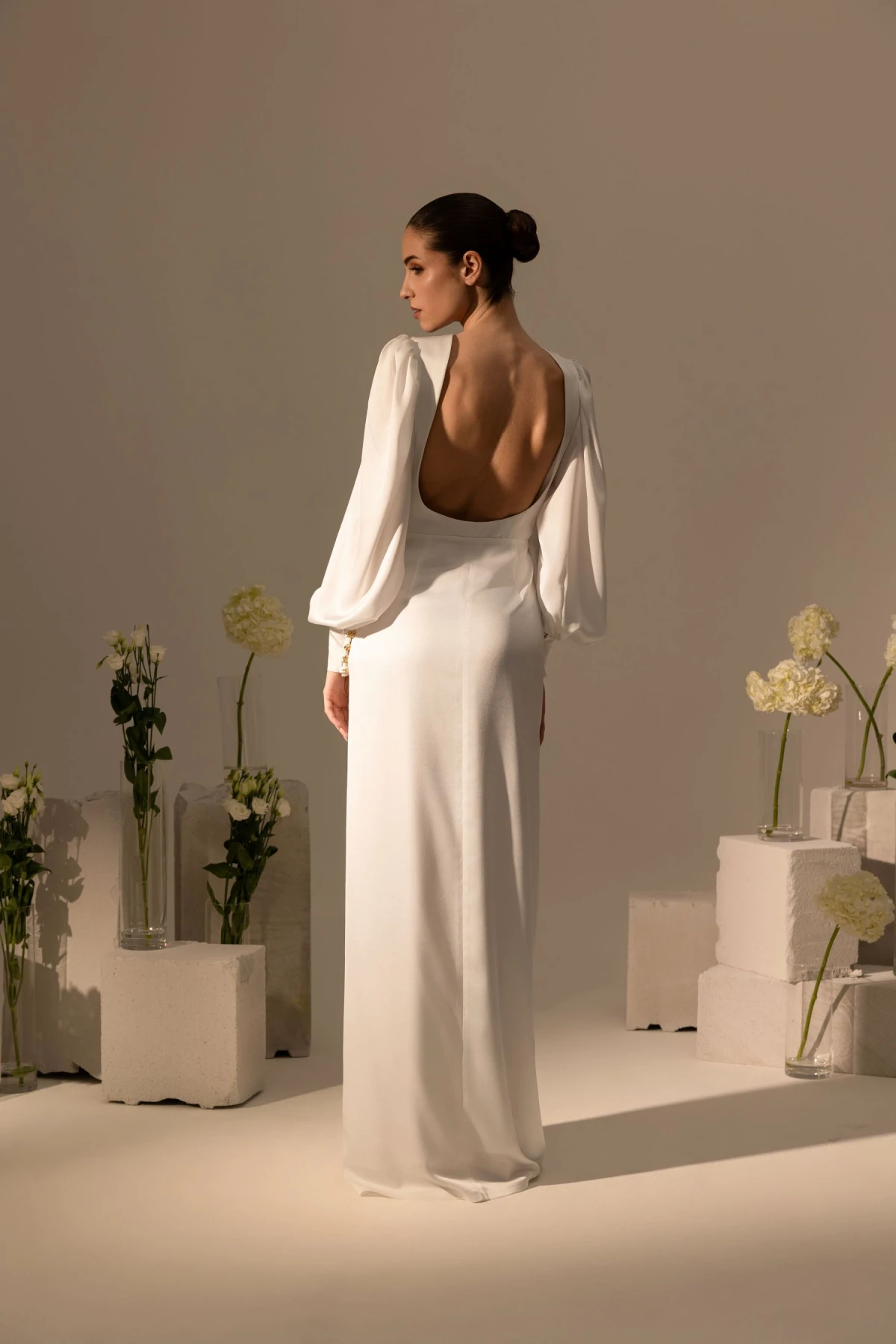 lilith by katarina baban bridal