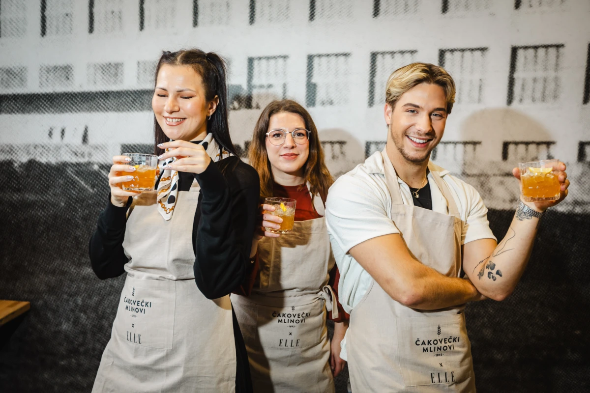 marija mazalin, maja jalšovec i marko cuccurin