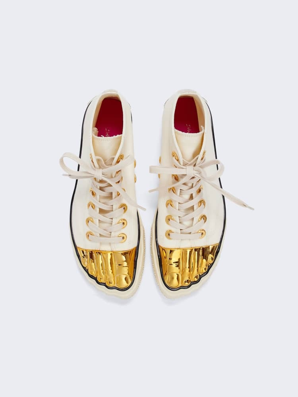 Gold Toe Trainers