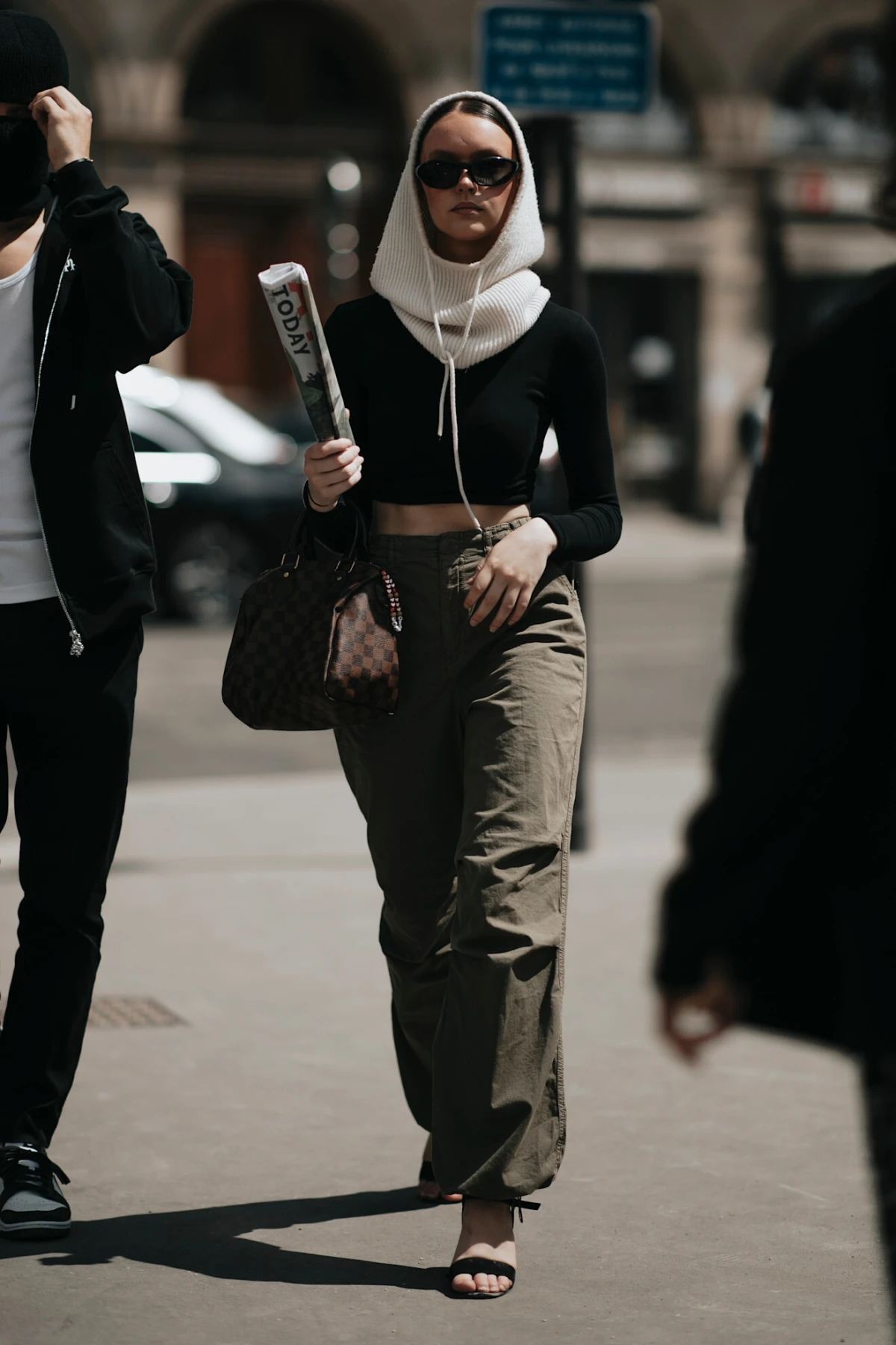 street style