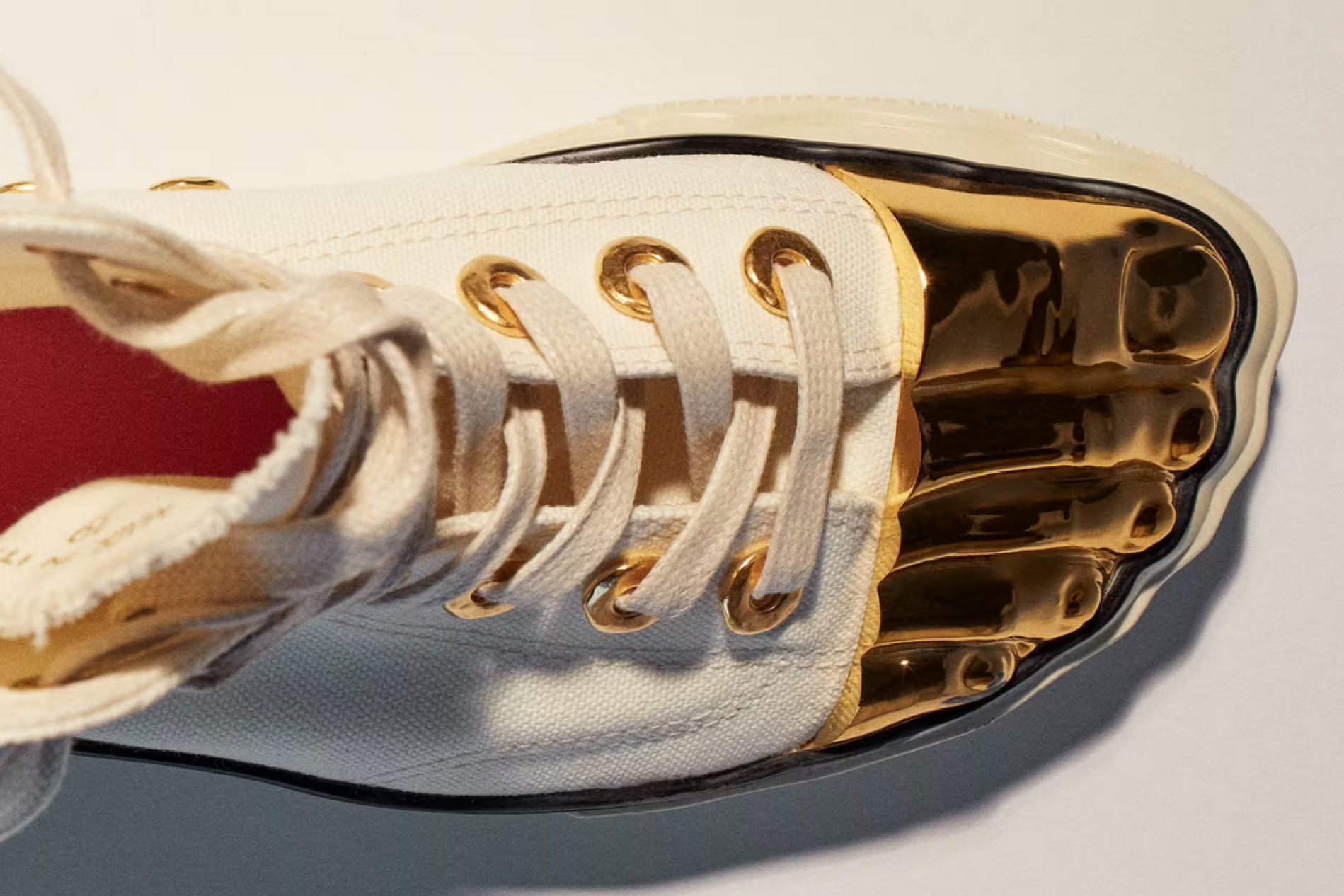 Gold Toe Trainers