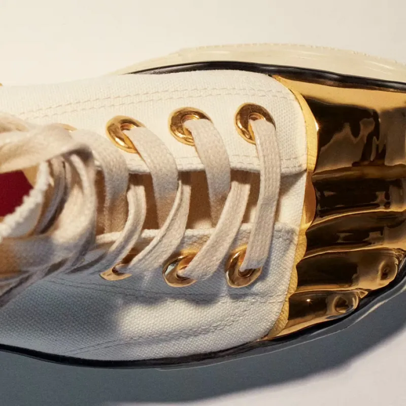 Gold Toe Trainers