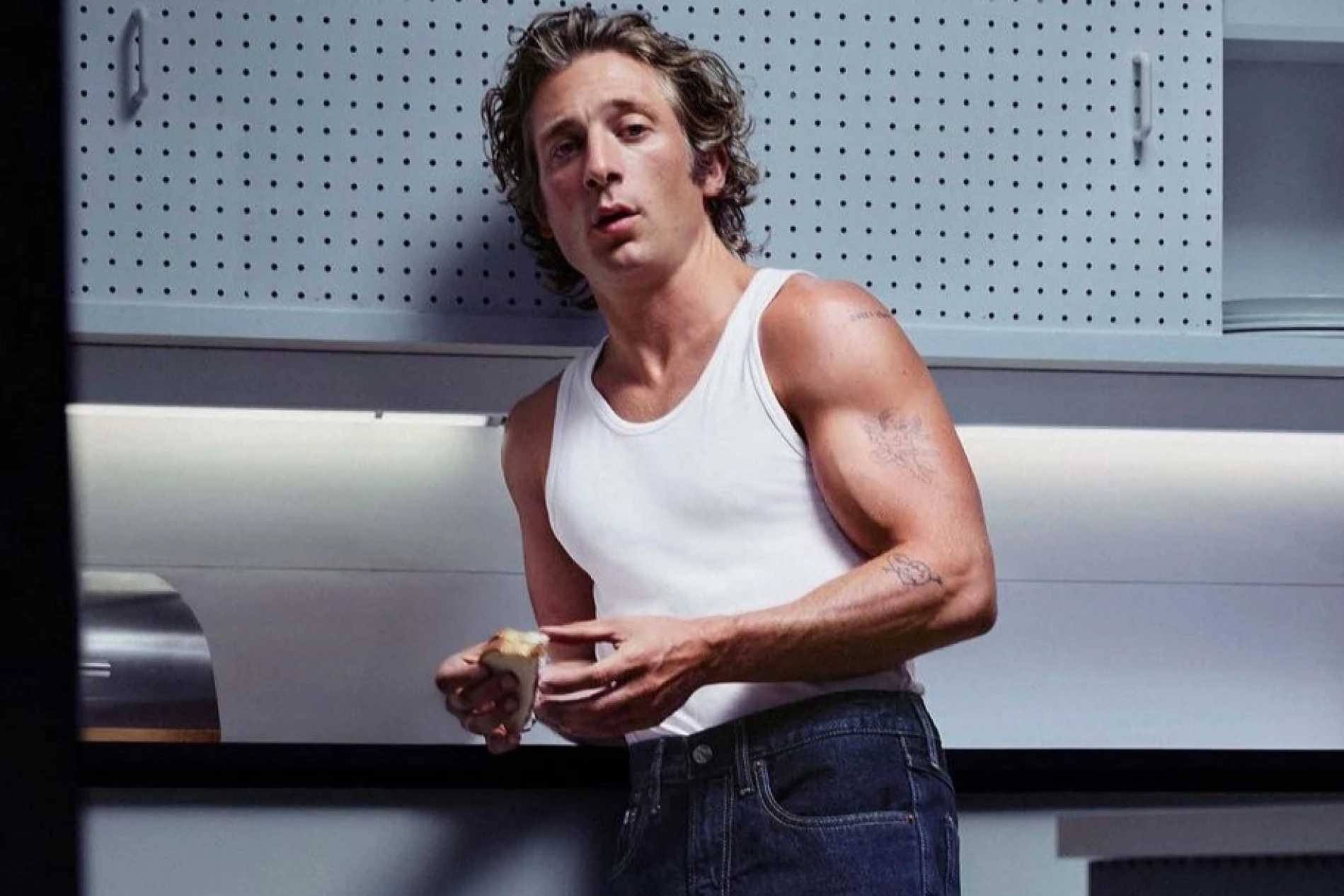 Jeremy Allen White