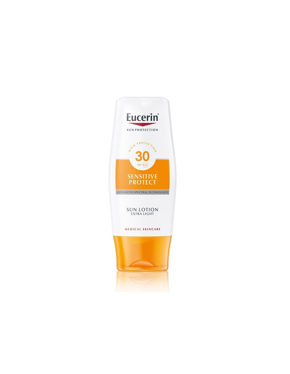 Eucerin losion