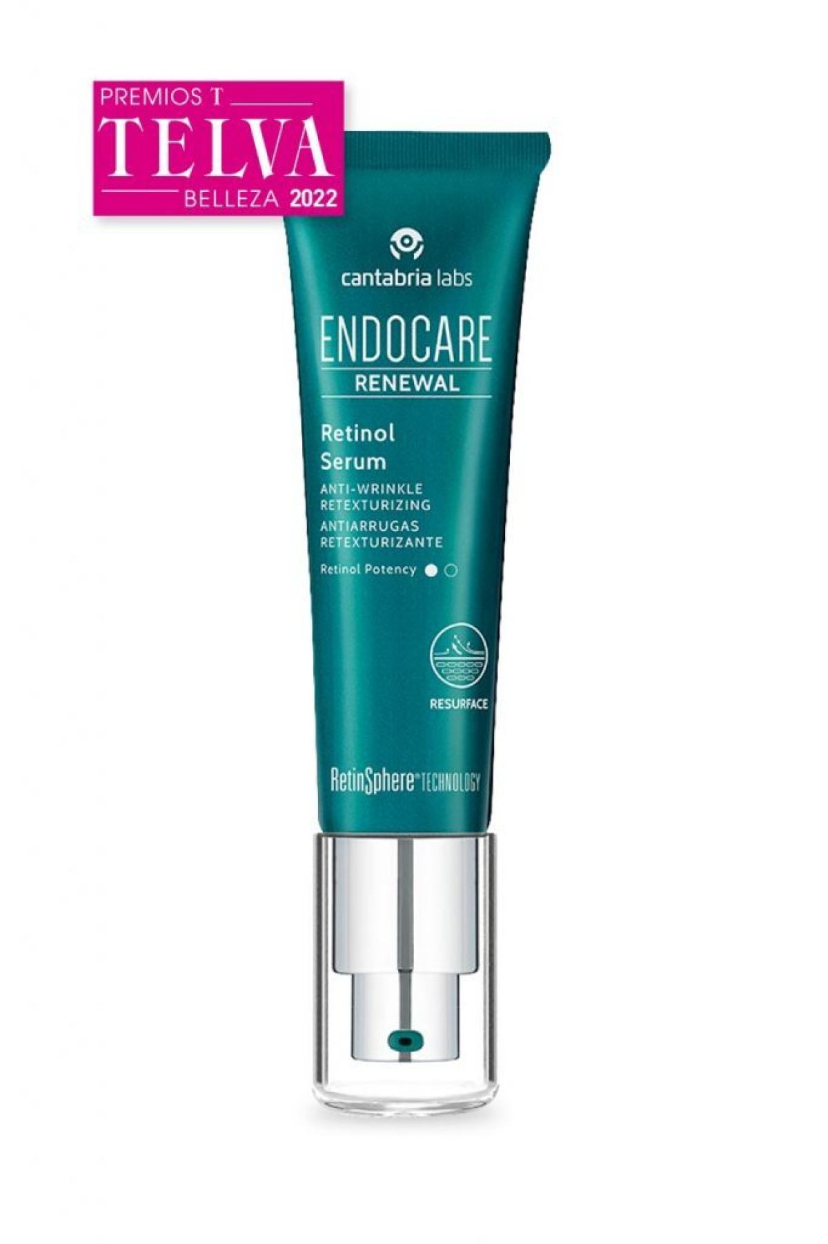 Endocare Renewal Serum