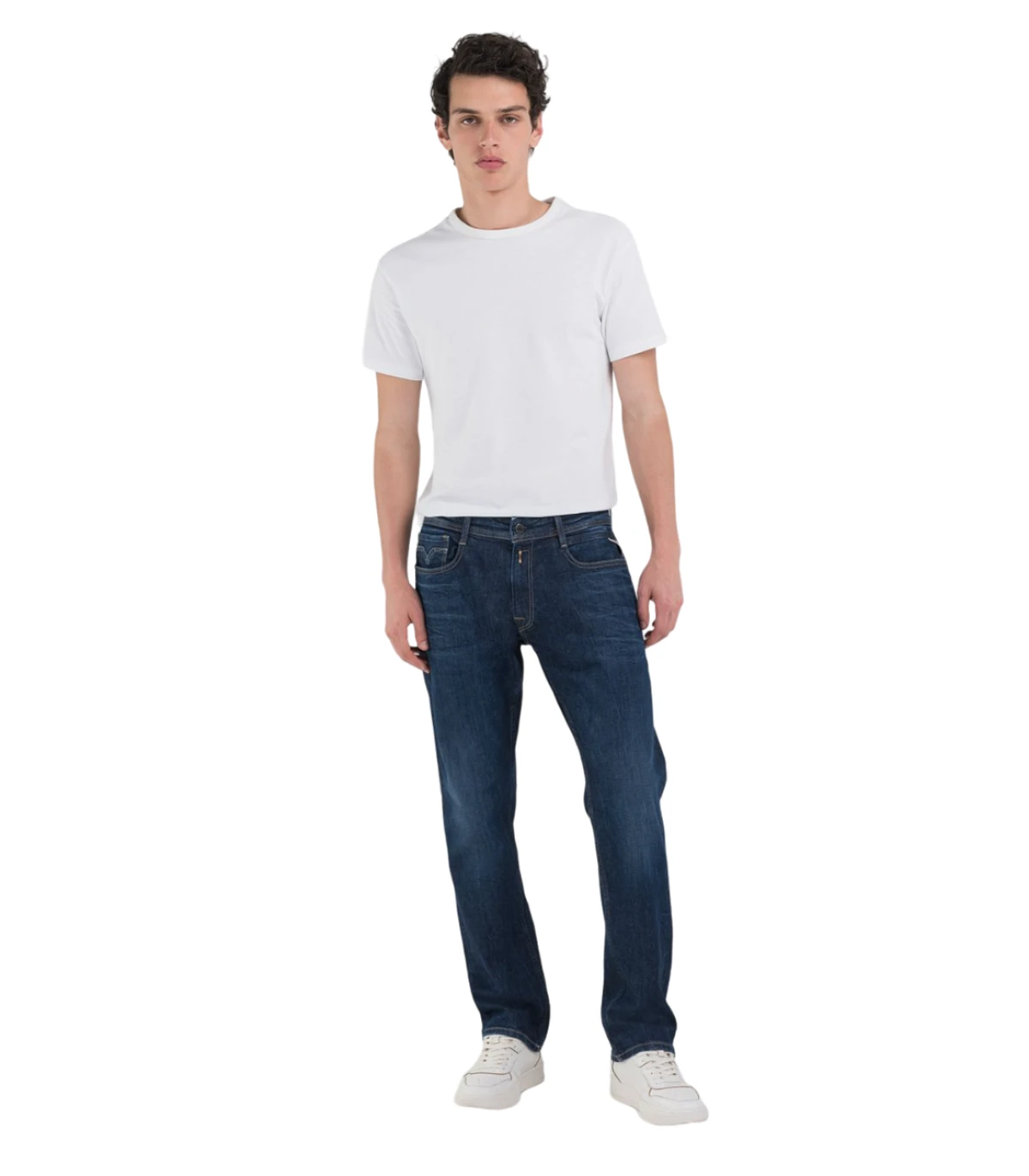 rocco comfort fit jeans