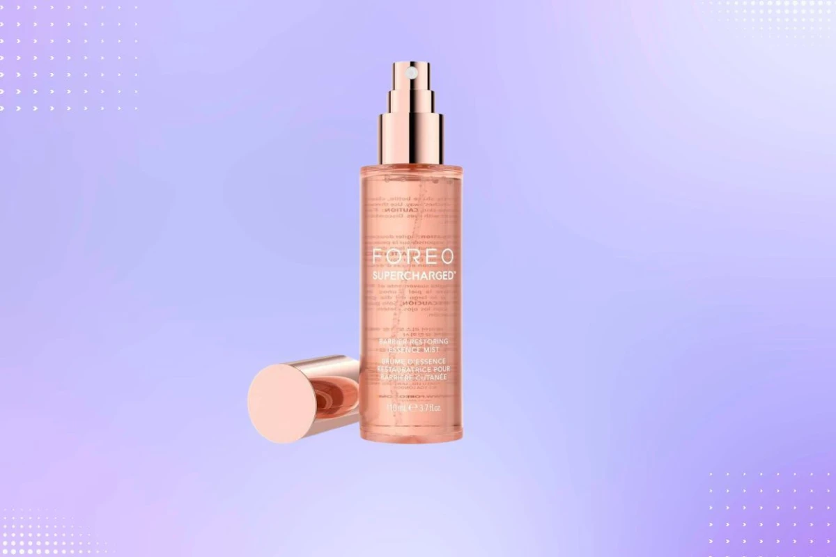 Foreo Supercharged Barrier Restoring Essence Mist 34,99 eur 