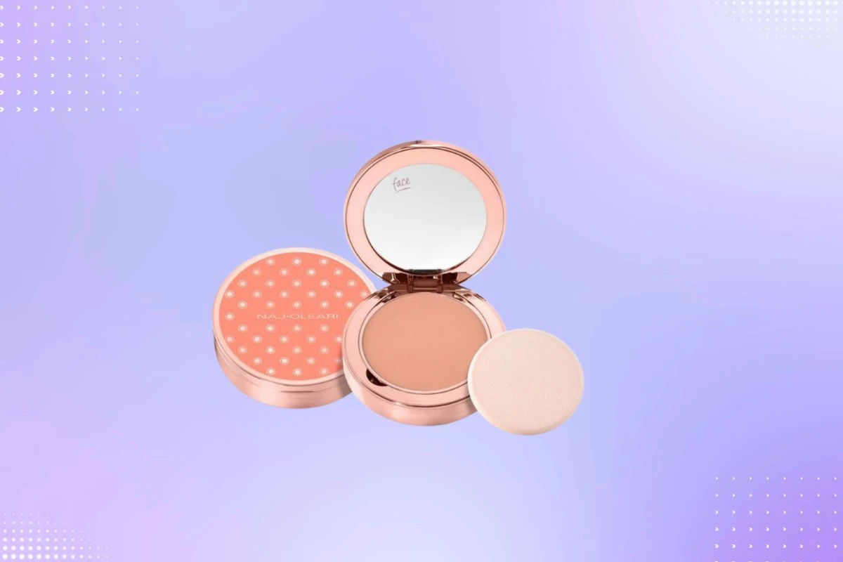 Sun Addiction Cream Compact Foundation 16 eur 