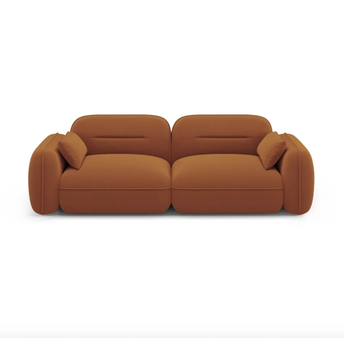 INTERIEURS 86/Sofa Audrey, prije 1149 €, sada 919,20 €