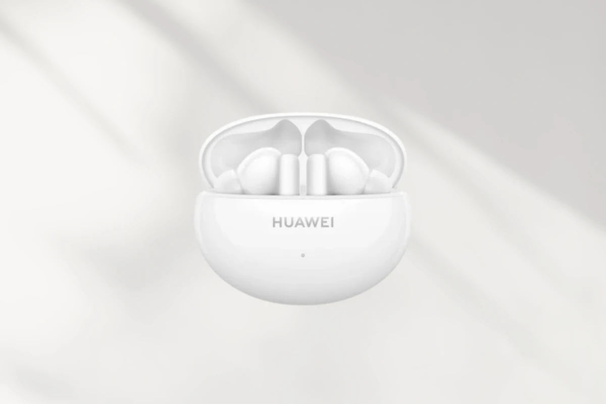 Slušalice Huawei FreeBuds 5i Ceramic White 99 eur 