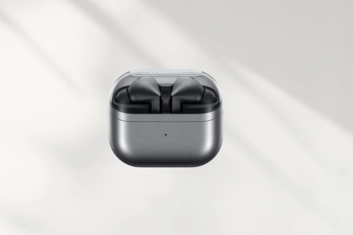 Samsung Galaxy Buds3 Pro slušalice sive 199 eur 