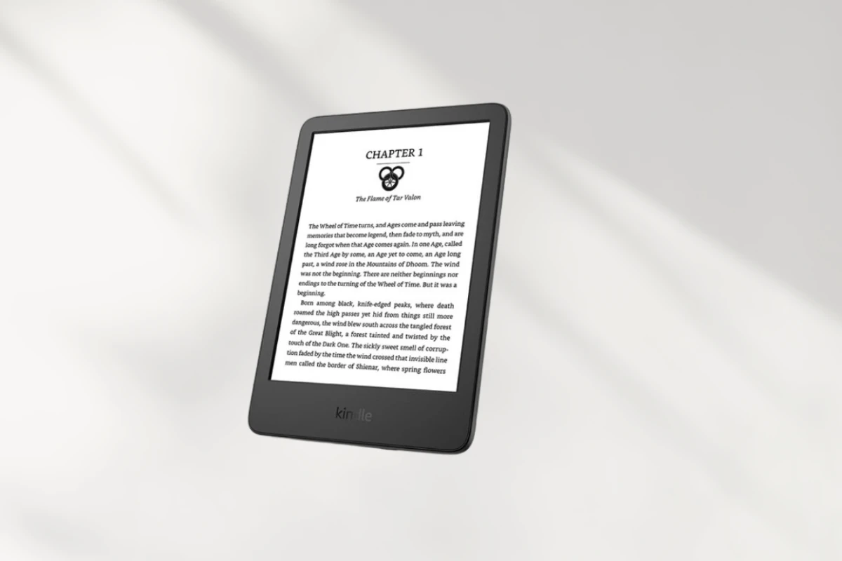 Čitač e-knjiga Amazon Kindle 179 eur 