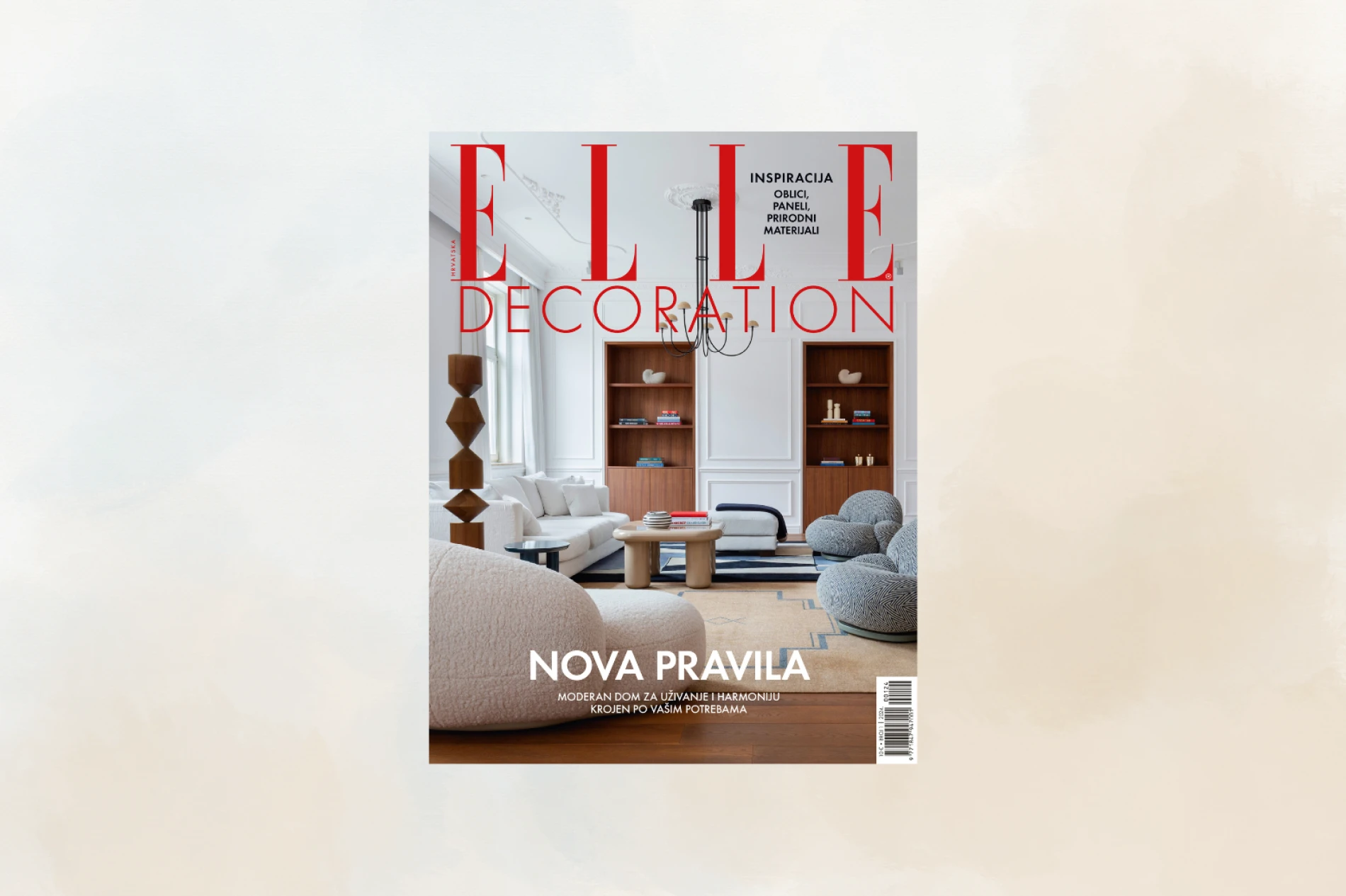 Elle decoration