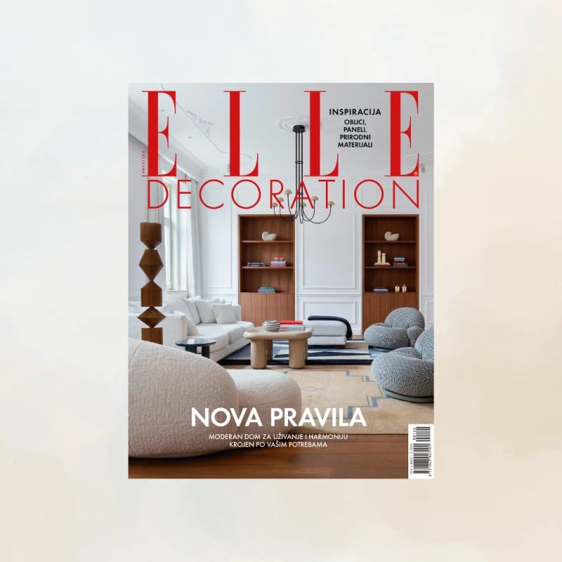 Elle decoration