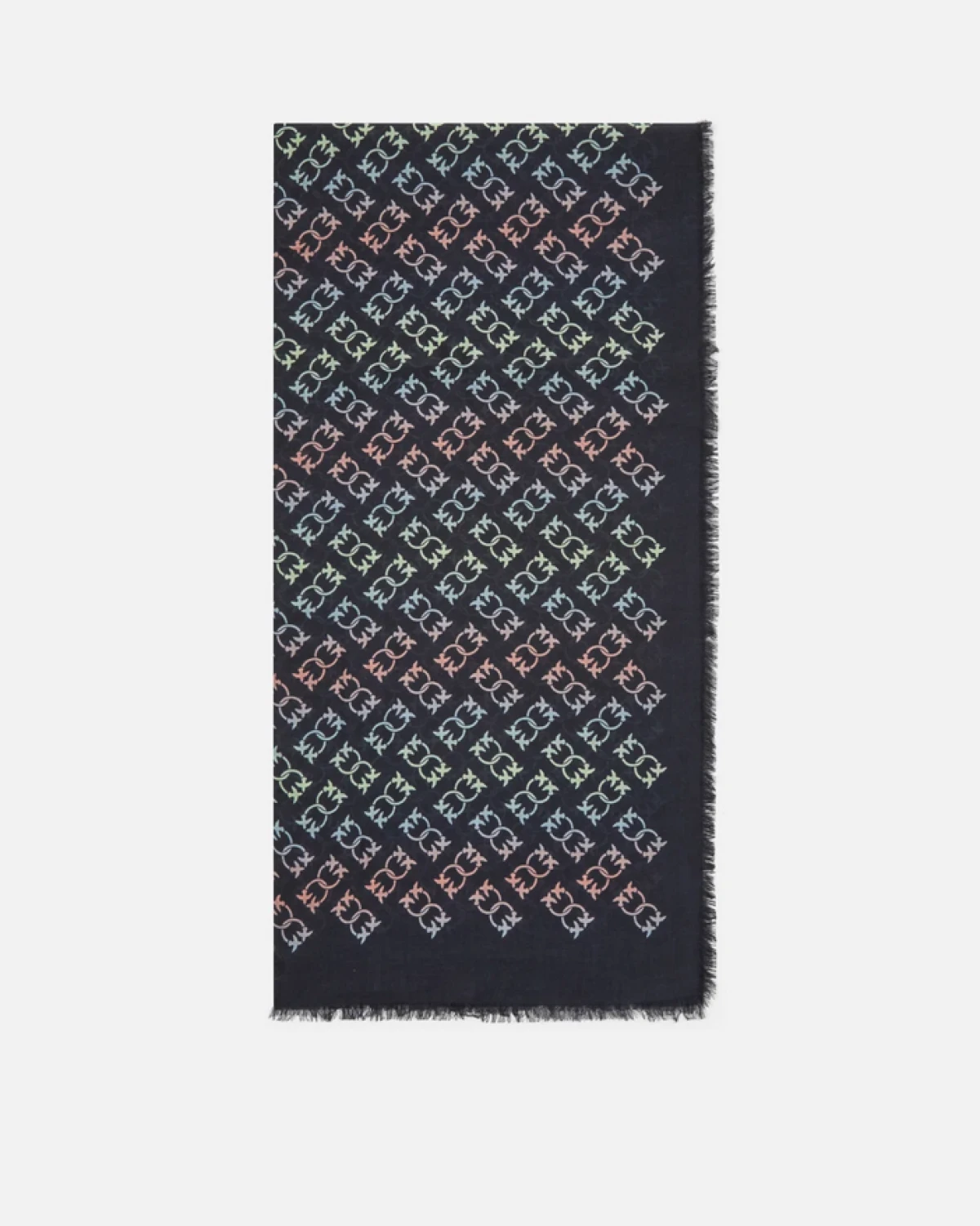 ŠAL S PRINTOM MONOGRAMA S PRIMJESOM KAŠMIRA 200,00https://www.pinko.com/en-hr/monogram-print-cashmere-blend-scarf-104239A25OZ9700001.html